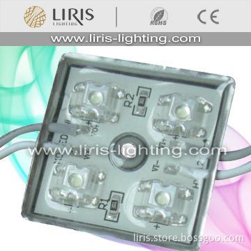 5050 LED Module SMD waterproof CE/RoHS Certificate-05
